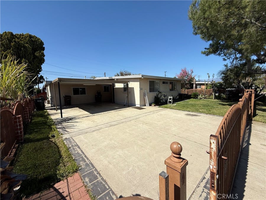 Property photo for 1003 Le Borgne Avenue, La Puente, CA