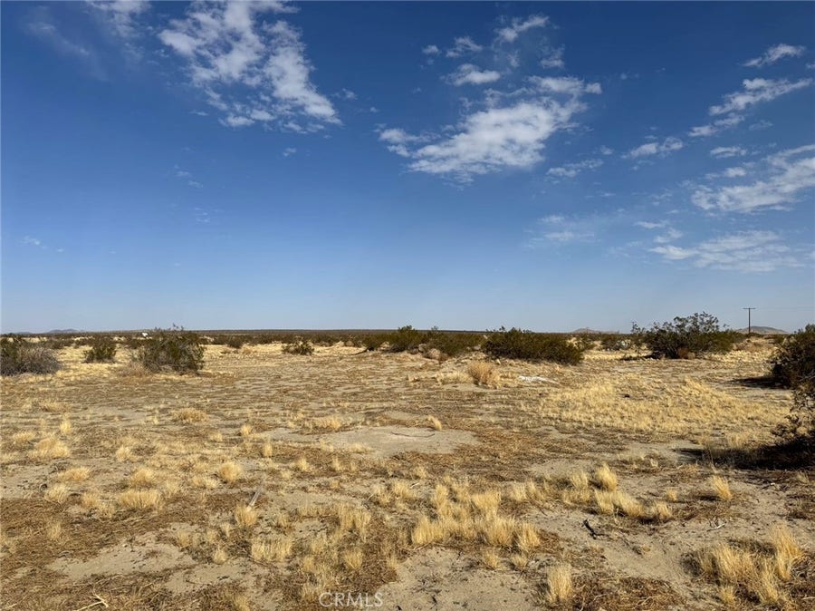 Property photo for 0 E Avenue N-8, Palmdale, CA