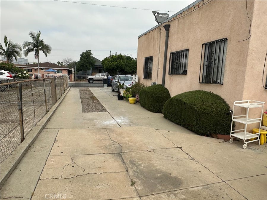 Property photo for 606 S Kern Avenue, East Los Angeles, CA