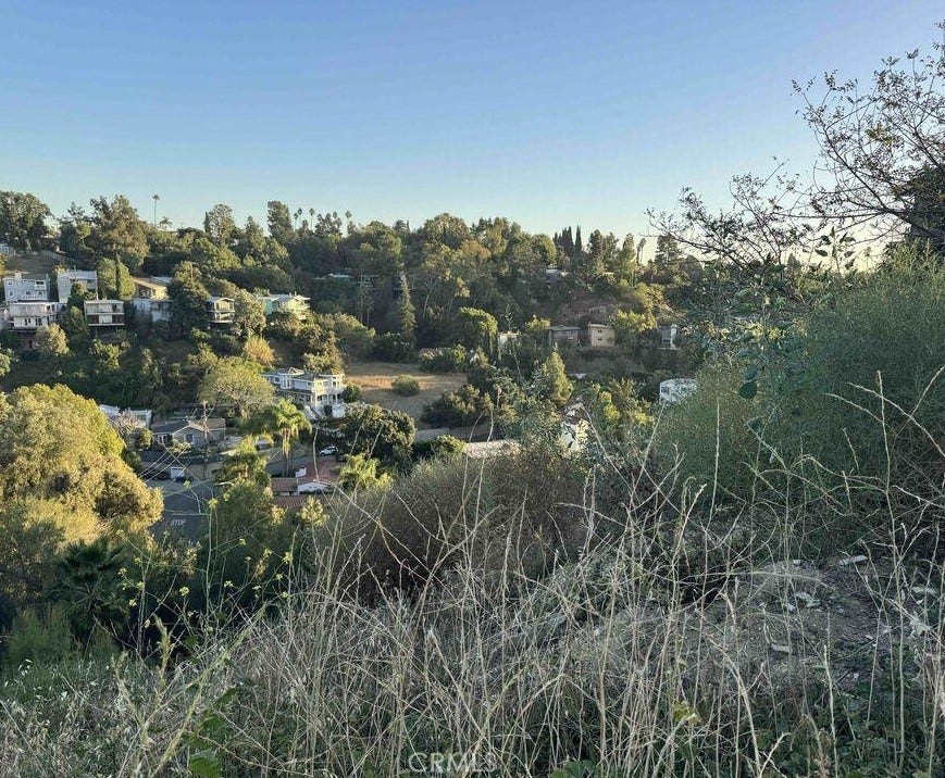 Property photo for 3952 Elderbank Drive, Montecito Heights, CA