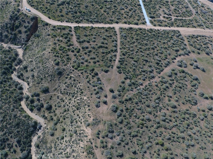 Property photo for 0 White Road, Phelan, CA