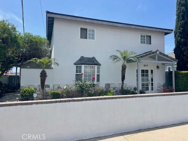 Property photo for 927 W 6th Street, San Pedro, CA