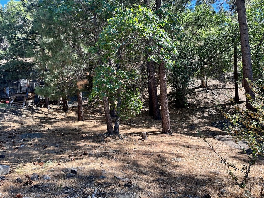 Property photo for 0 Heath Creek Drive, Wrightwood, CA