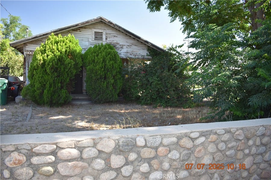Property photo for 28986 Merris Street, Highland, CA