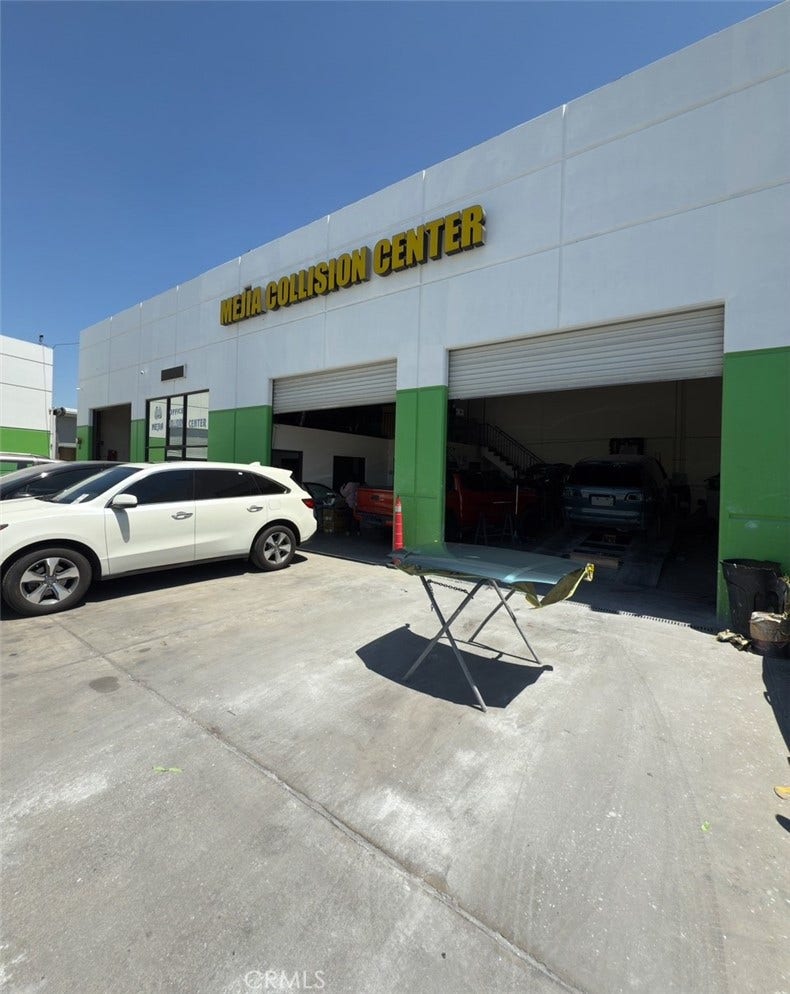 Property photo for 12227 Valley Blvd, #C, El Monte, CA