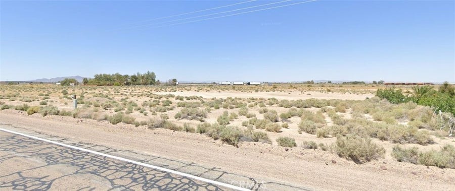 Property photo for 0 National Trails Hwy, Newberry Springs, CA