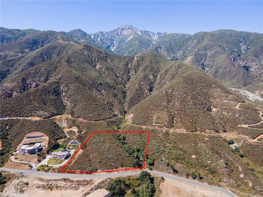 Property photo for 0 Snowdrop Road, Rancho Cucamonga, CA