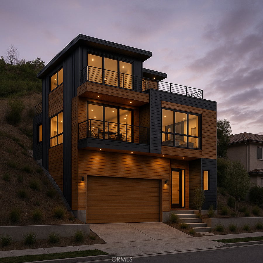 Property photo for 4351 Glenmuir Ave., Mount Washington, CA