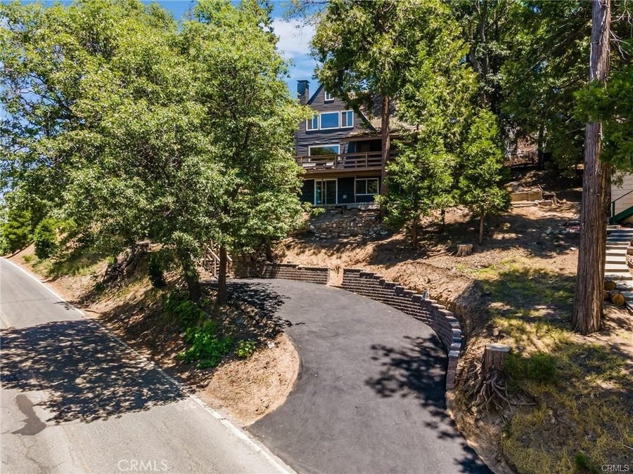 Property photo for 143 State Highway 173, Lake Arrowhead, CA