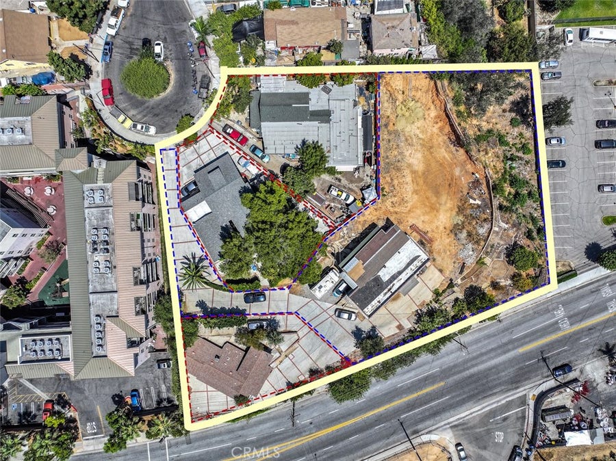 Property photo for 114 N Bonnie Beach Place, East Los Angeles, CA