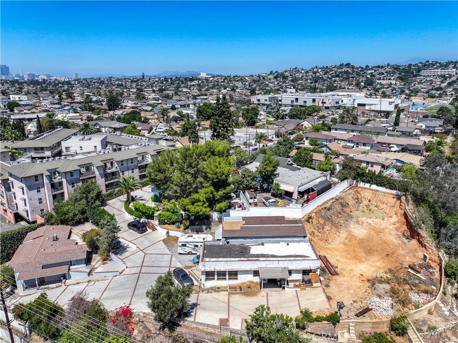 Property photo for 114 N Bonnie Beach Place, East Los Angeles, CA