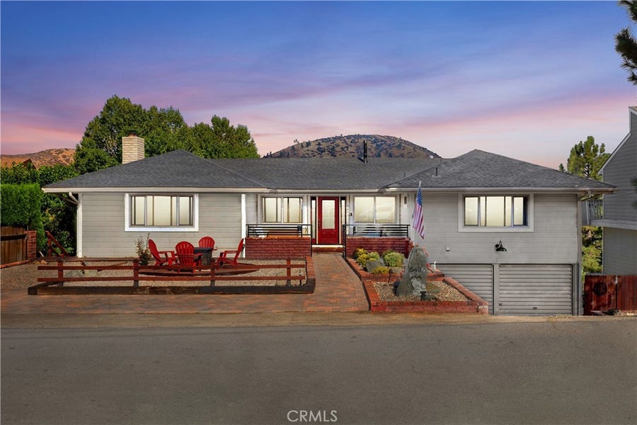 Property photo for 5495 Summit Drive, Wrightwood, CA