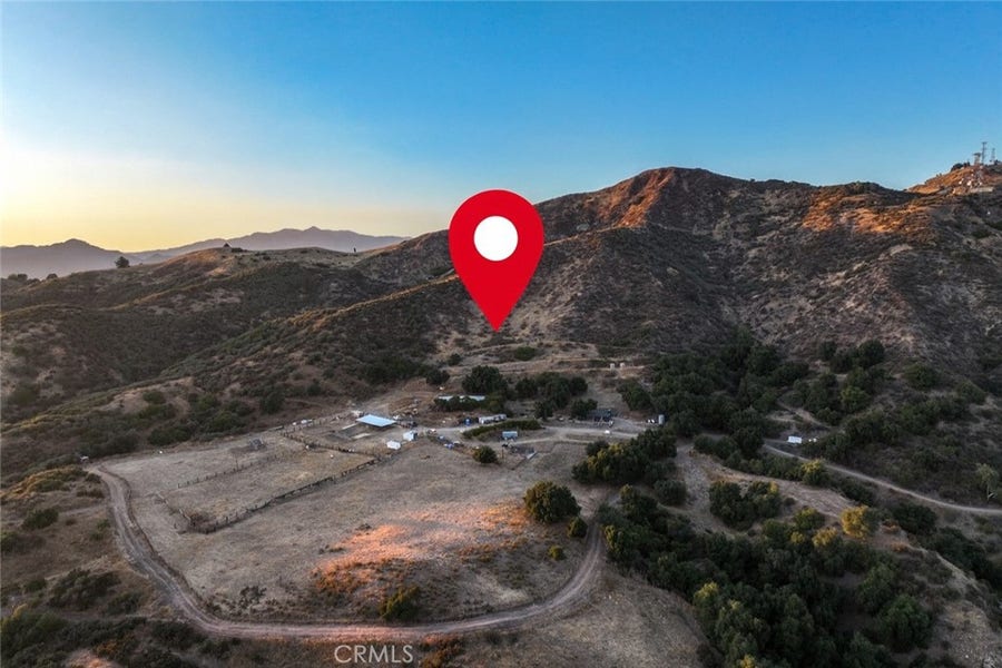 Property photo for 0 Sycamore Flats Motorway Mtwy, San Dimas, CA