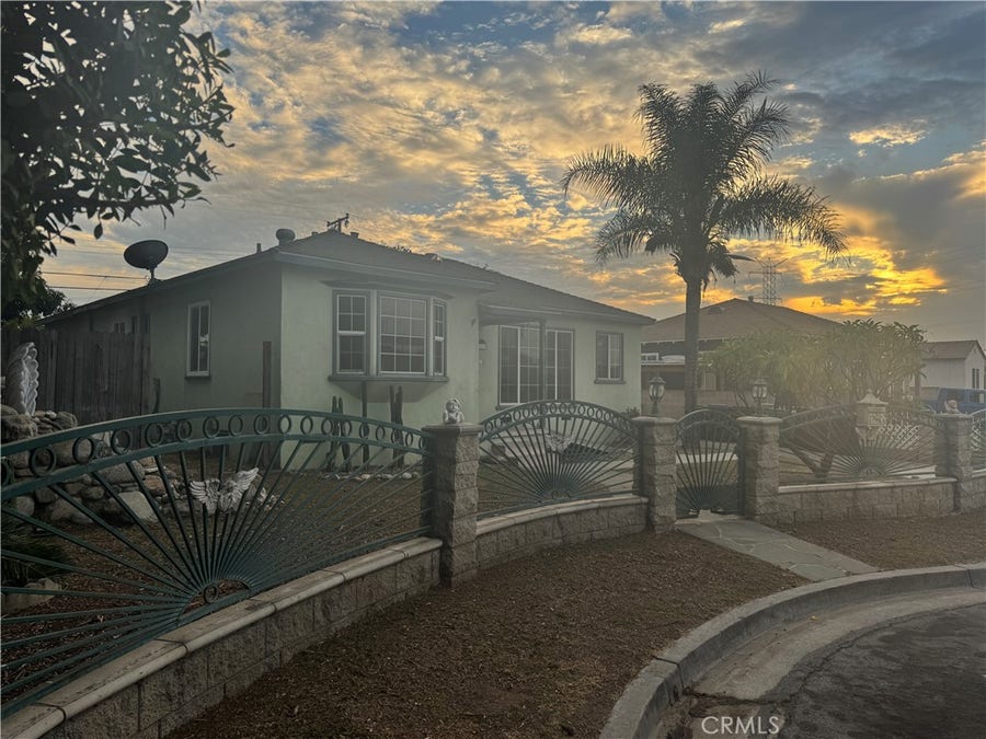 Property photo for 12828 Hensel Street, Baldwin Park, CA