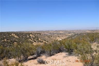 Property photo for 0 Starlight Dr, Hesperia, CA