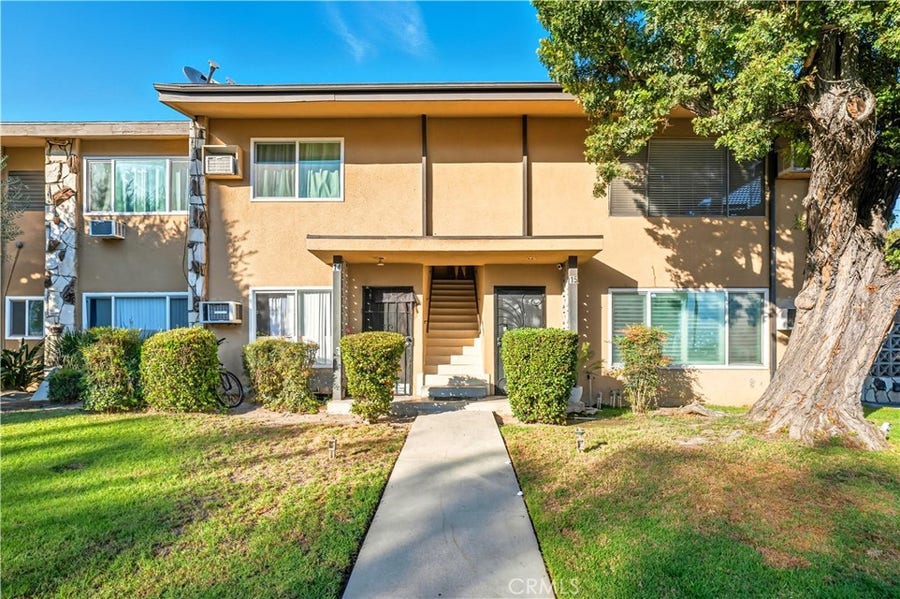 Property photo for 2018 Las Vegas Avenue, #18, Pomona, CA