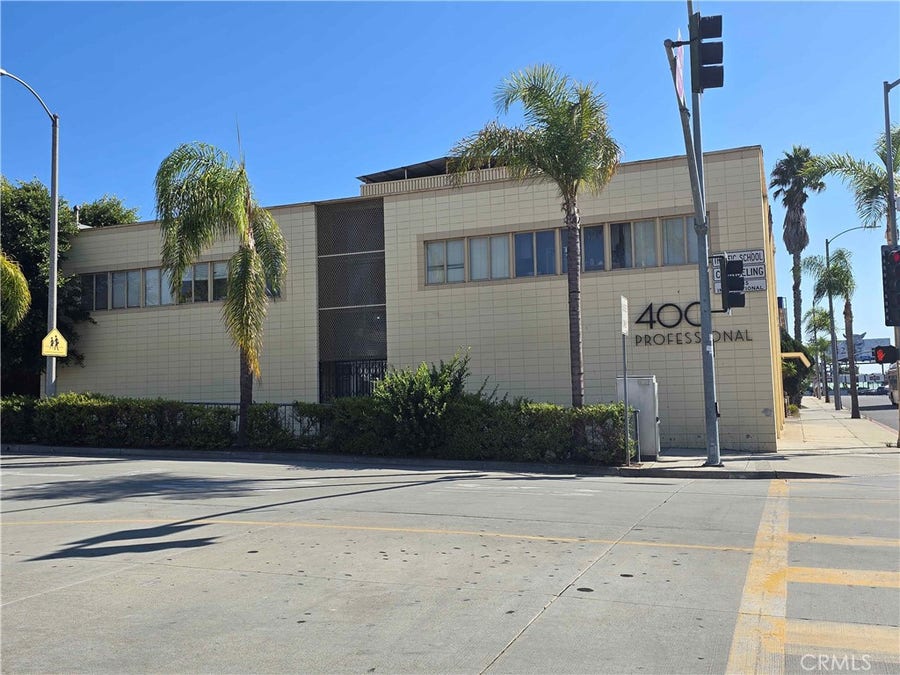 Property photo for 400 S La Brea, Inglewood, CA