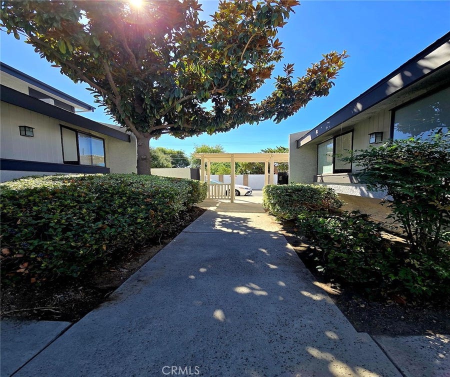 Property photo for 20821 E Calora, #E1, Covina, CA