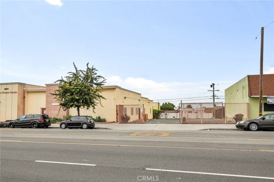 Property photo for 10511 S Western, Los Angeles, CA
