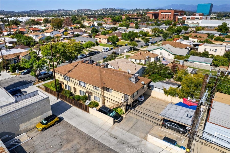 Property photo for 1342 Edgewood, Alhambra, CA