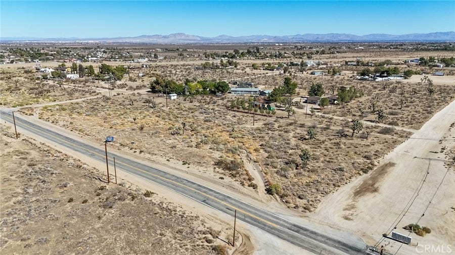 Property photo for 11399 Baldy Mesa, Victorville, CA