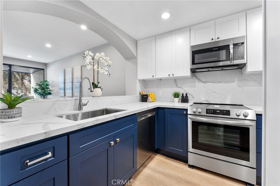 Property photo for 350 Paseo De Playa, #113, Ventura, CA