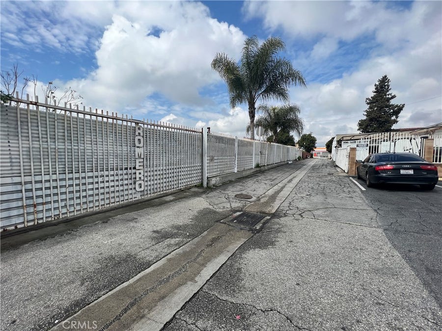 Property photo for 11 ALLEY Way, La Puente, CA