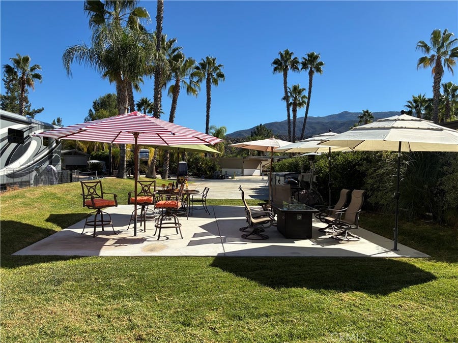 Property photo for 45525 Highway 79 Site 294, Aguanga, CA