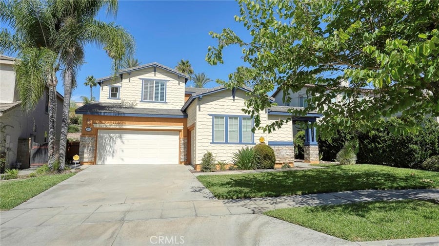 Property photo for 1267 Kendra Lane, Upland, CA
