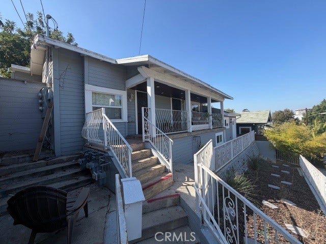 Property photo for 1500 Allison, Los Angeles, CA