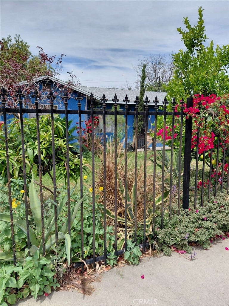 3443 Syracuse, Baldwin Park, CA 91700 3443 Syracuse, Baldwin Park, CA 91700