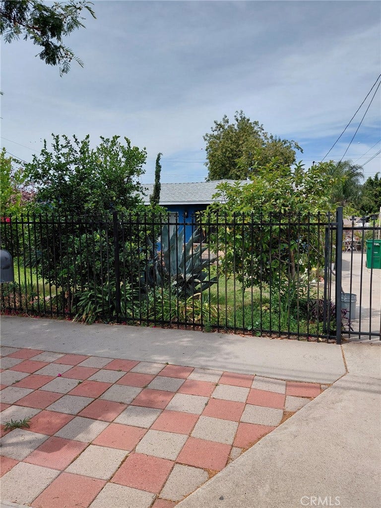 3443 Syracuse, Baldwin Park, CA 91700 3443 Syracuse, Baldwin Park, CA 91700