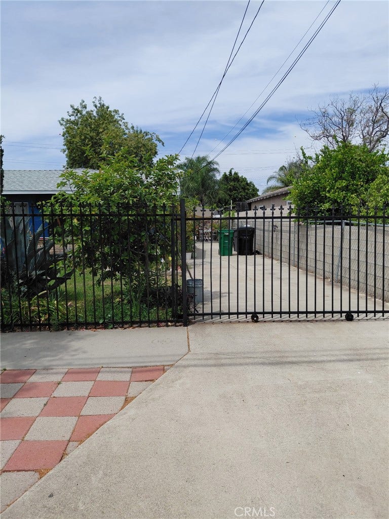 3443 Syracuse, Baldwin Park, CA 91700 3443 Syracuse, Baldwin Park, CA 91700