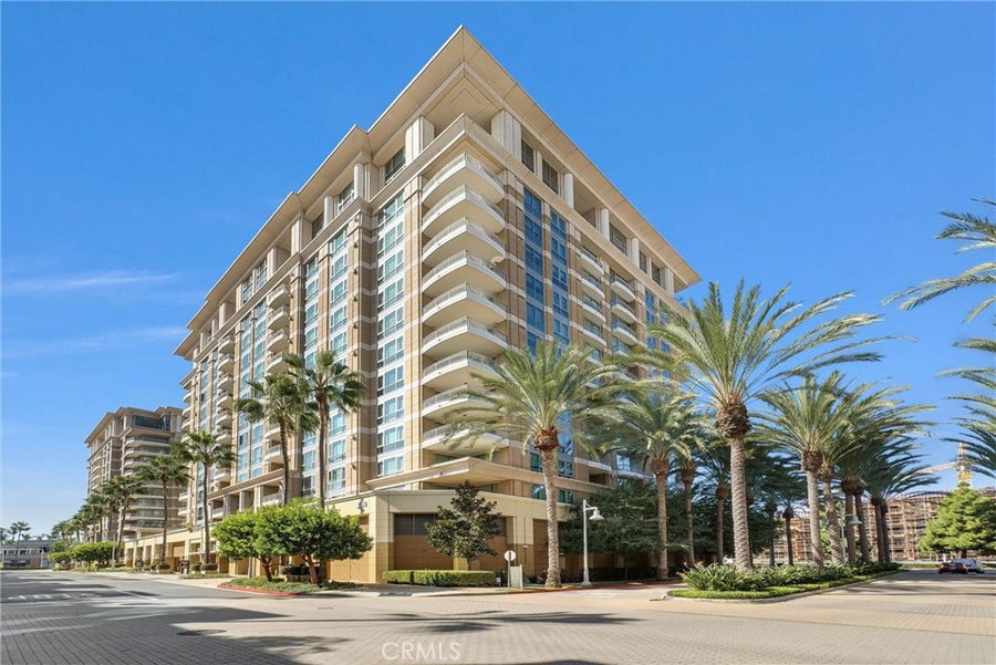 Property photo for 3044 Scholarship, Irvine, CA