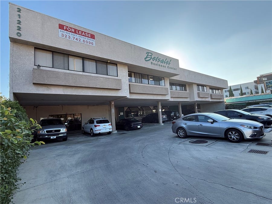 Property photo for 21220 Devonshire, Chatsworth, CA