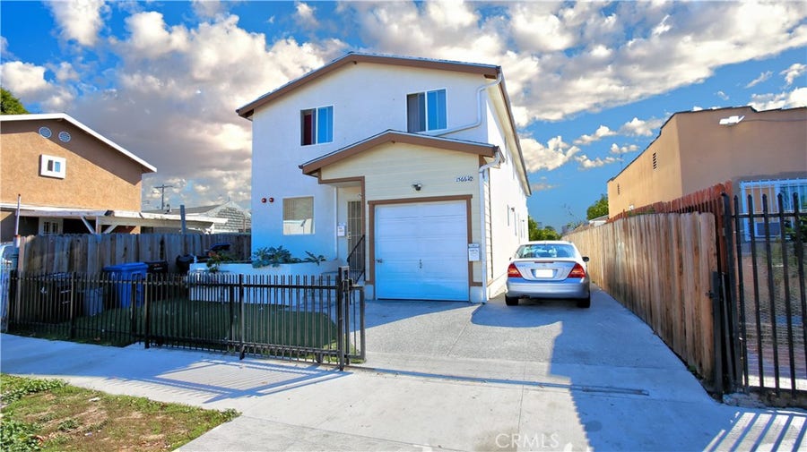 Property photo for 1566 E 106th Street E, Los Angeles, CA