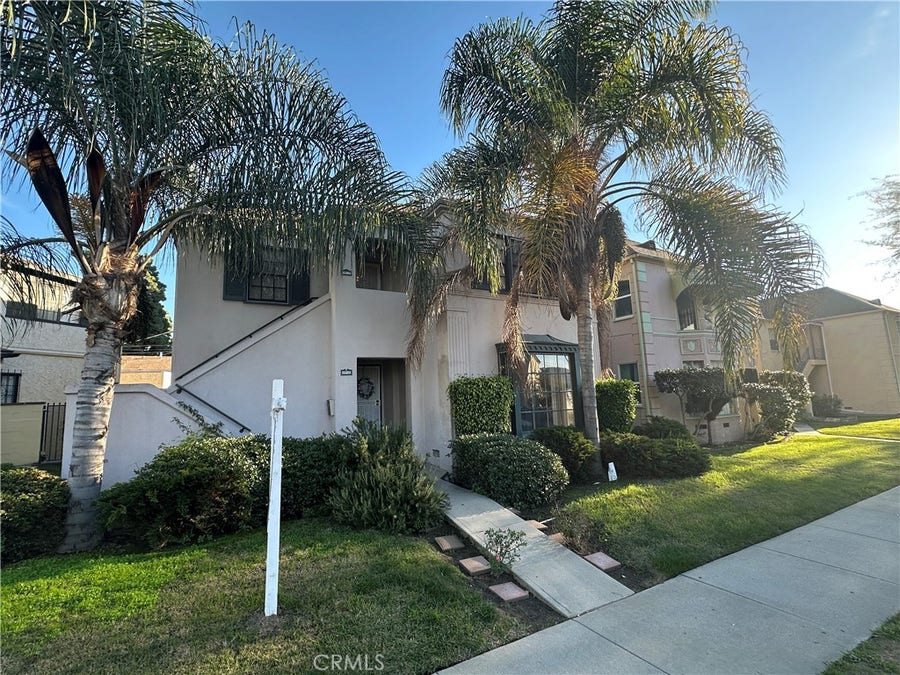 Property photo for 4056 Creed Avenue, Los Angeles, CA