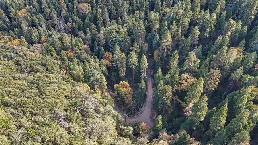 Property photo for 0 Deer Run Road, Cedarpines Park, CA