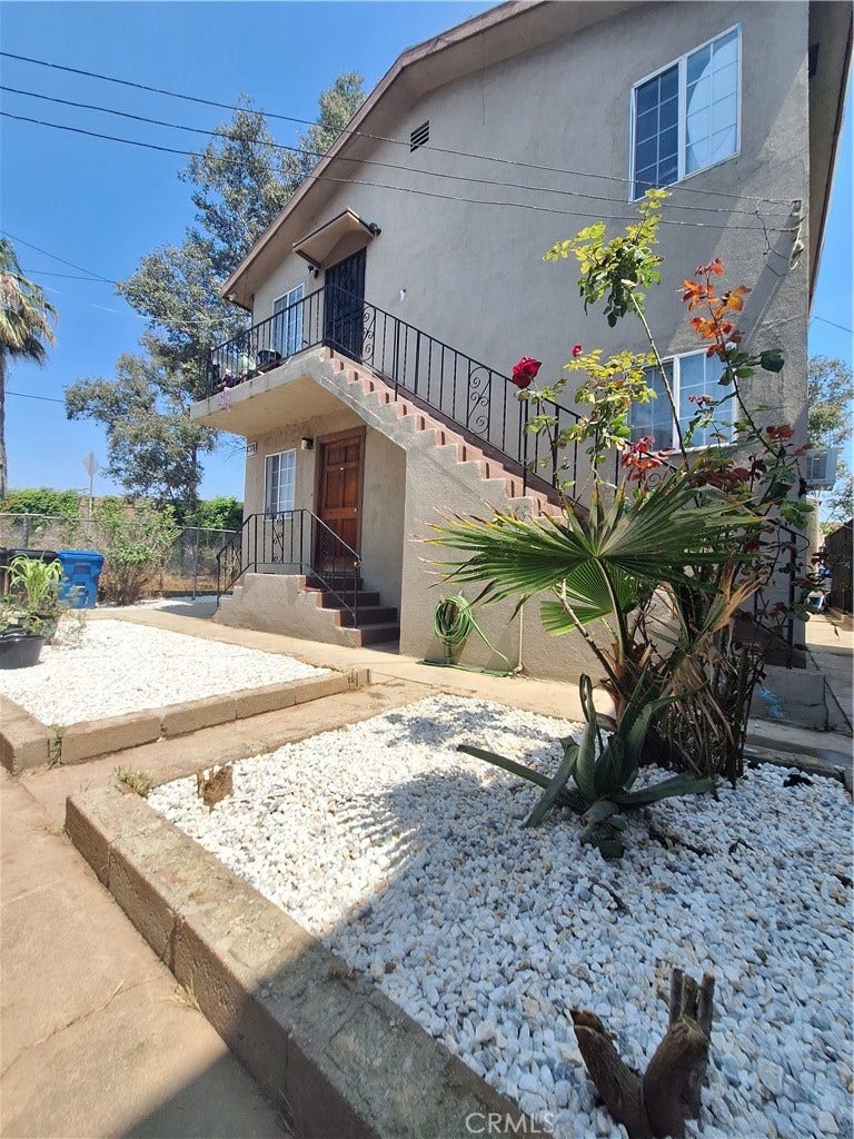 Property photo for 3333 Whittier Boulevard, Los Angeles, CA