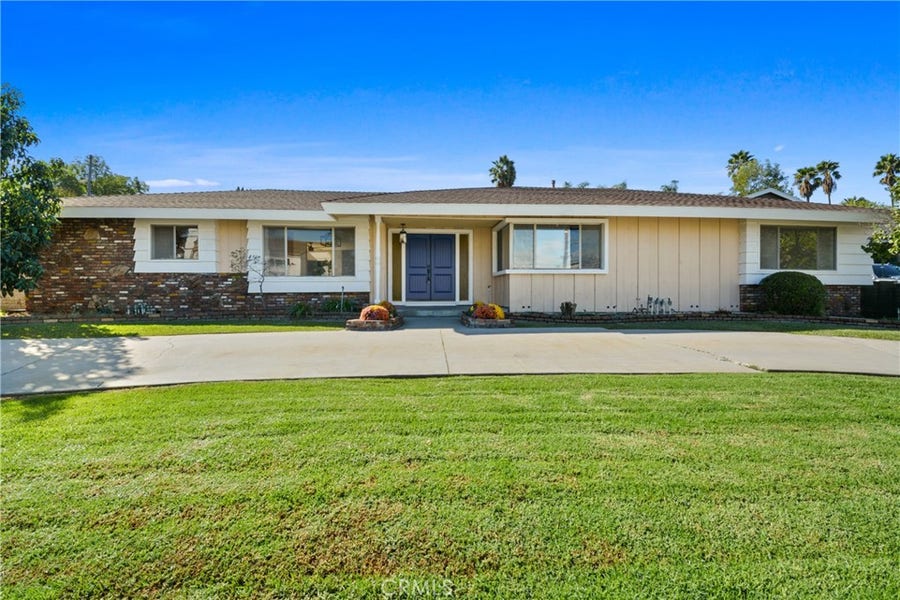 Property photo for 13744 Lomitas, La Puente, CA