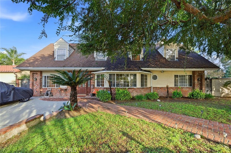 Property photo for 1356 S Prospero, Glendora, CA