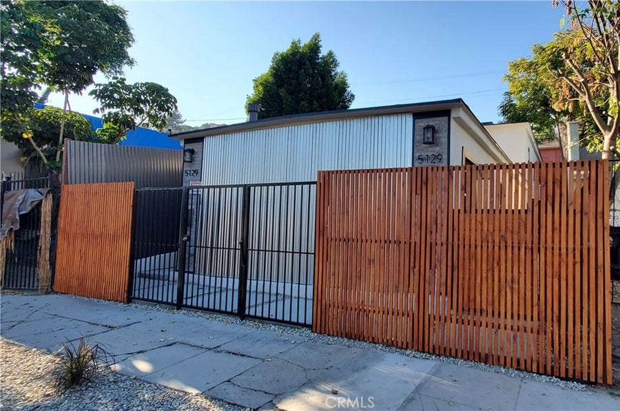 Property photo for 5129 Alhambra Avenue, Los Angeles, CA