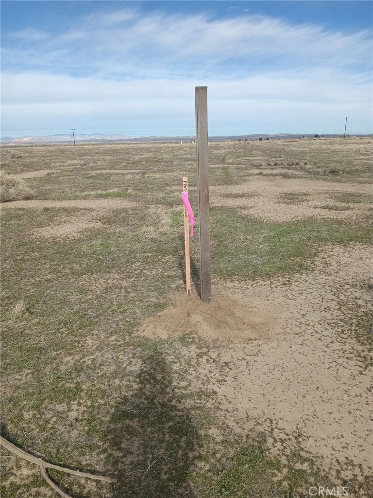 Property photo for 0 Vac/ave F/vic 58 ave, Redman, CA