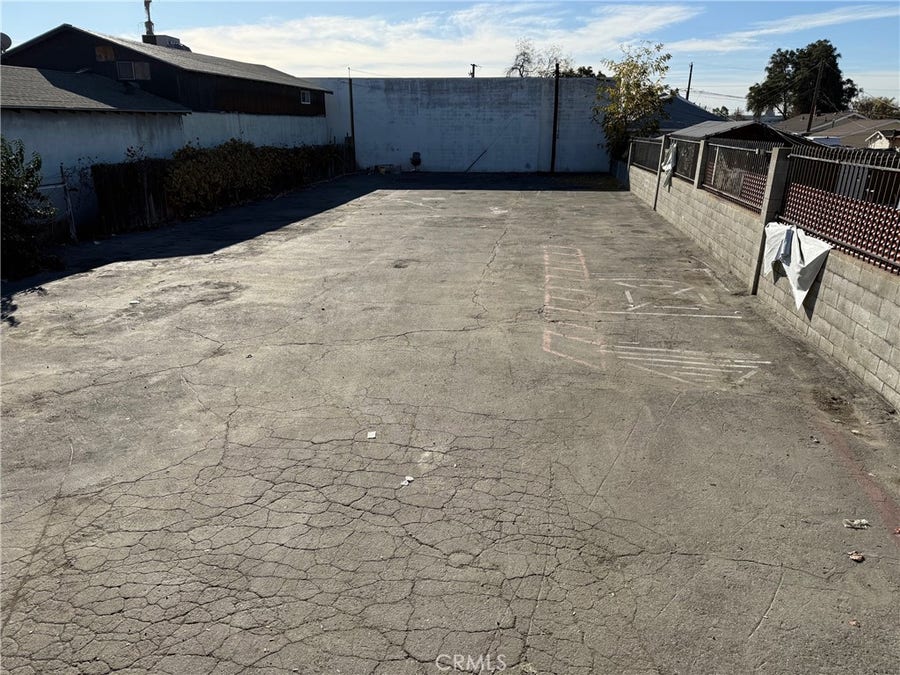 Property photo for 1284 E 3rd, Pomona, CA