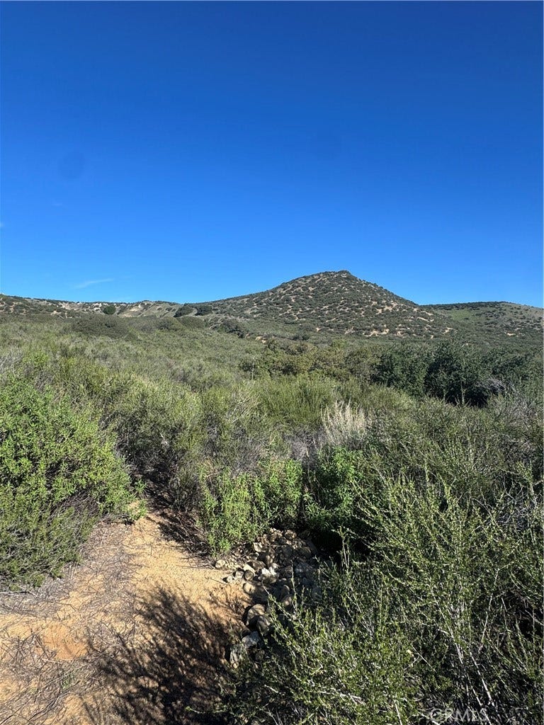 Property photo for 0 Curaco Tr, Chatsworth, CA