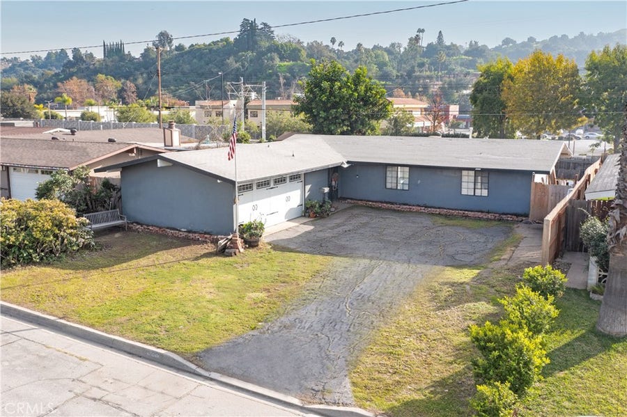 Property photo for 1114 E Lemon, Glendora, CA