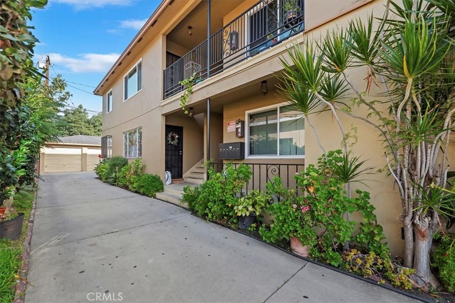 Property photo for 3213 Hill, Huntington Park, CA