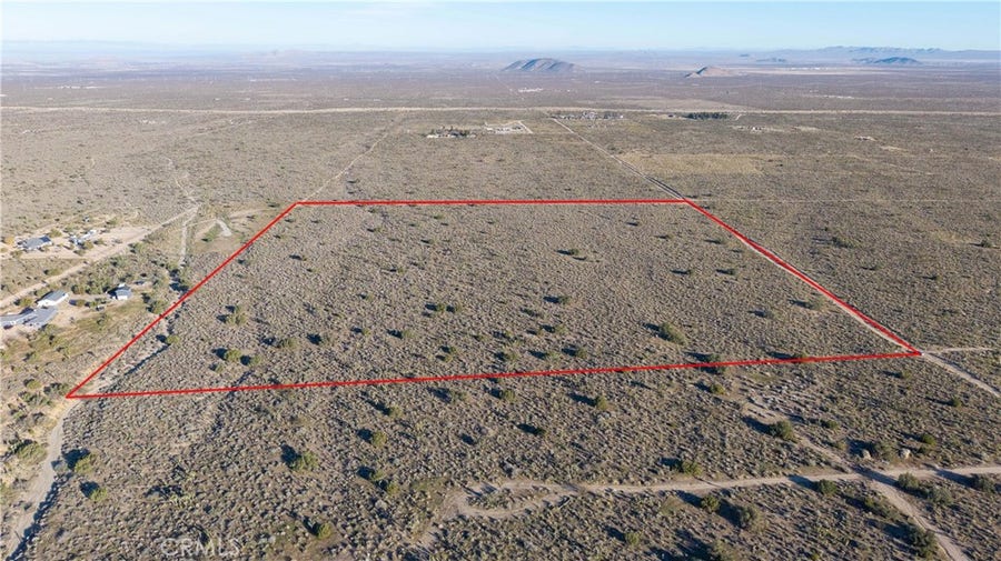 Property photo for 223 Avenue X, Llano, CA