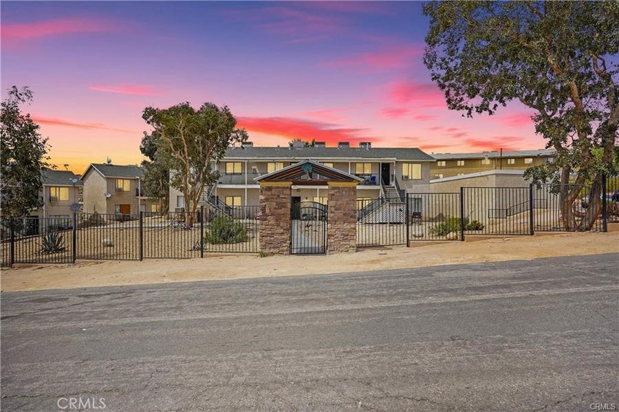 Property photo for 17802 Quantico, Apple Valley, CA