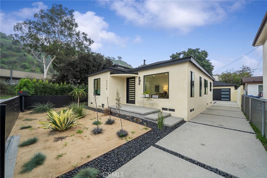 Property photo for 2229 Shoredale, Los Angeles, CA